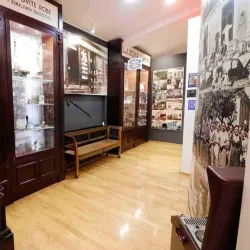 Local Museum of Novska - Novska