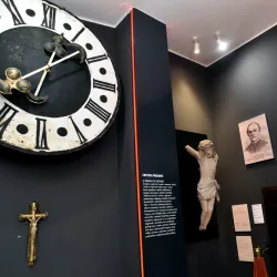 Local Museum of Novska - Novska