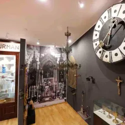 Local Museum of Novska - Novska