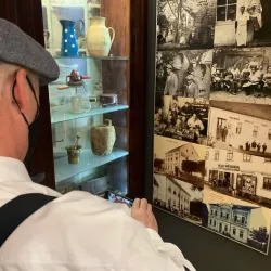 Local Museum of Novska - Novska