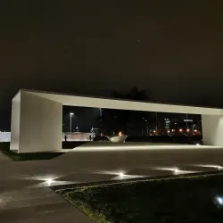 Memorial to the Homeland War - Novska