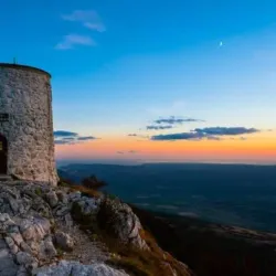 Nearby Nature Trails - Novska