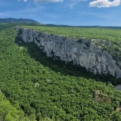 Nearby Nature Trails - Novska