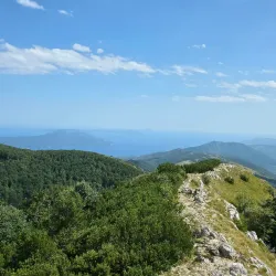 Nearby Nature Trails - Novska