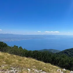 Nearby Nature Trails - Novska