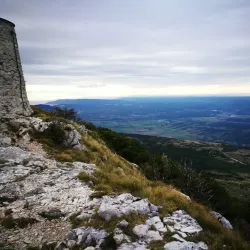 Nearby Nature Trails - Novska