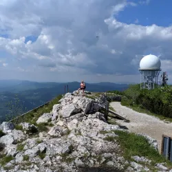 Nearby Nature Trails - Novska