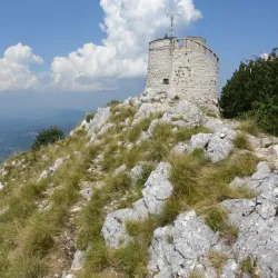 Nearby Nature Trails - Novska