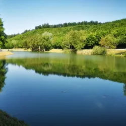 Novska City Park - Novska