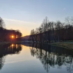 Novska City Park - Novska