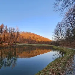 Novska City Park - Novska