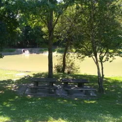 Novska City Park - Novska