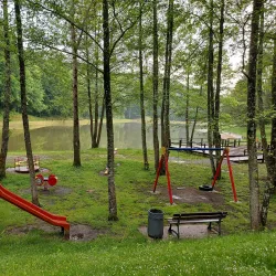Novska City Park - Novska