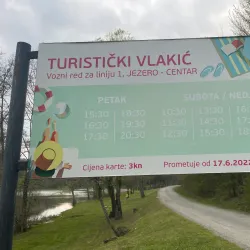 Novska City Park - Novska