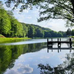 Novska City Park - Novska