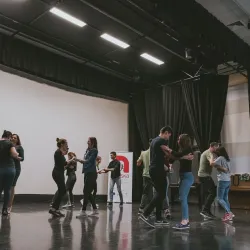 Novska Cultural Center - Novska