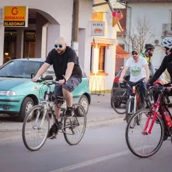 Novska Cultural Center - Novska