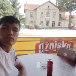 Novska Railway Station - Novska