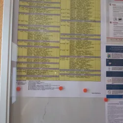 Novska Railway Station - Novska