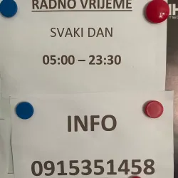 Sports and Recreation Center Novska - Novska