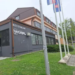 Traditional Croatian Restaurants - Novska