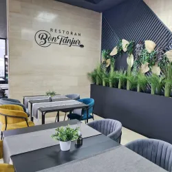 Traditional Croatian Restaurants - Novska