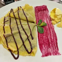 Traditional Croatian Restaurants - Novska