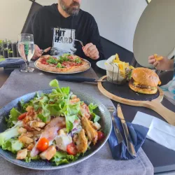 Traditional Croatian Restaurants - Novska