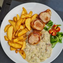 Traditional Croatian Restaurants - Novska