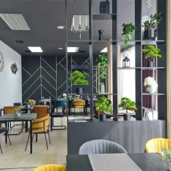 Traditional Croatian Restaurants - Novska