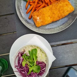 Traditional Croatian Restaurants - Novska