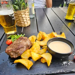 Traditional Croatian Restaurants - Novska