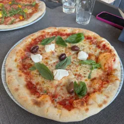 Traditional Croatian Restaurants - Novska