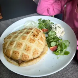 Traditional Croatian Restaurants - Novska