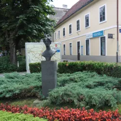 Ivana Brlić-Mažuranić Memorial Center - Ogulin