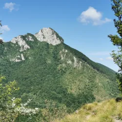 Klek Mountain - Ogulin