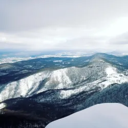 Klek Mountain - Ogulin
