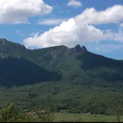 Klek Mountain - Ogulin