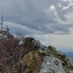 Klek Mountain - Ogulin