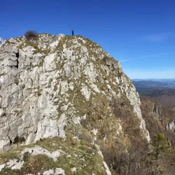 Klek Mountain - Ogulin