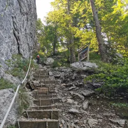 Klek Mountain - Ogulin