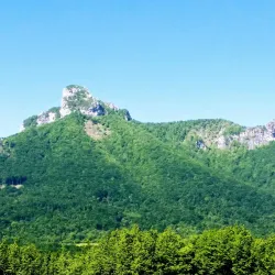 Klek Mountain - Ogulin