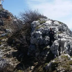 Klek Mountain - Ogulin