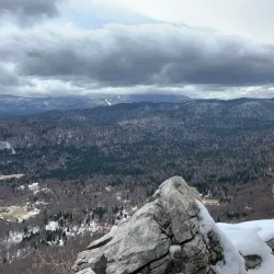 Klek Mountain - Ogulin