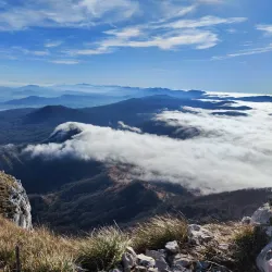 Klek Viewpoint - Ogulin