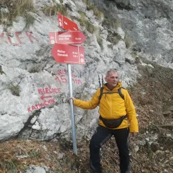 Klek Viewpoint - Ogulin