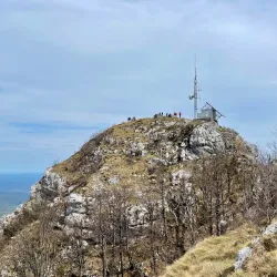 Klek Viewpoint - Ogulin