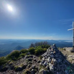Klek Viewpoint - Ogulin