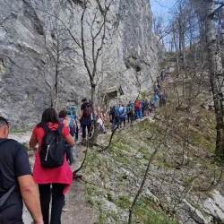 Klek Viewpoint - Ogulin