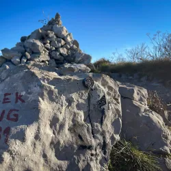 Klek Viewpoint - Ogulin